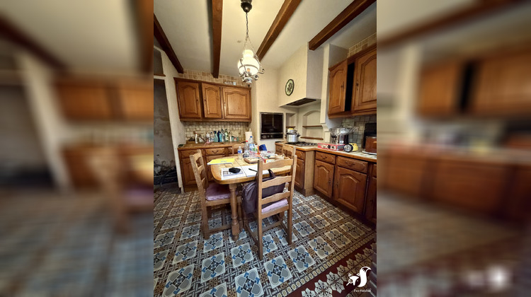 Ma-Cabane - Vente Maison Cambrai, 112 m²