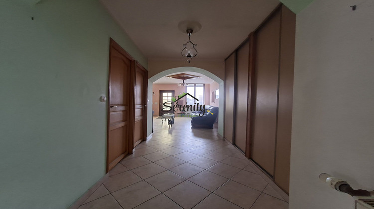 Ma-Cabane - Vente Maison Cambrai, 183 m²