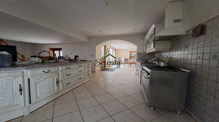 Ma-Cabane - Vente Maison Cambrai, 183 m²