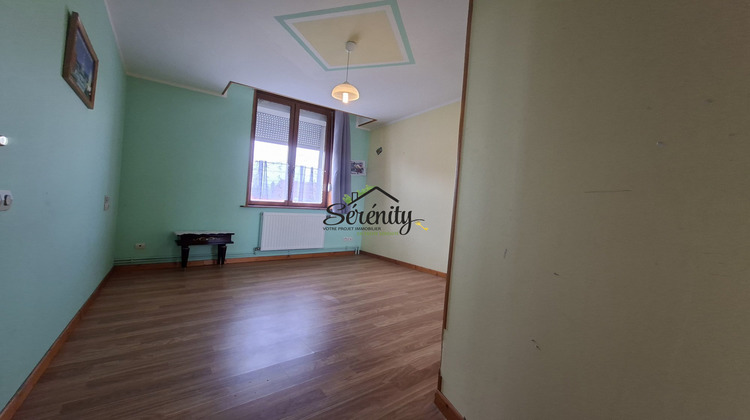 Ma-Cabane - Vente Maison Cambrai, 183 m²