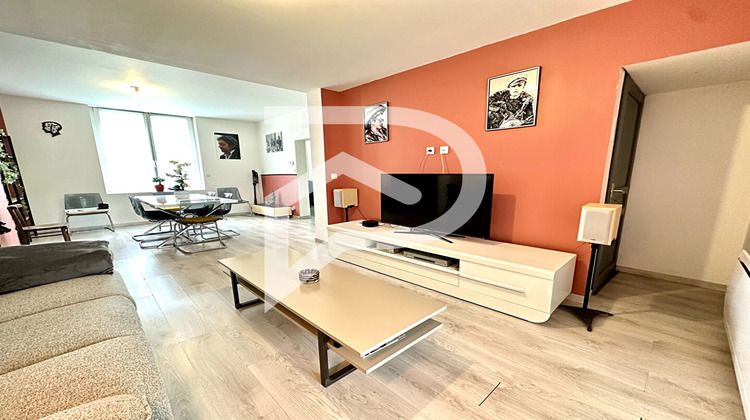 Ma-Cabane - Vente Maison CAMBRAI, 105 m²