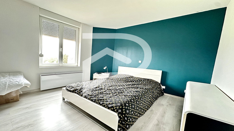 Ma-Cabane - Vente Maison CAMBRAI, 105 m²