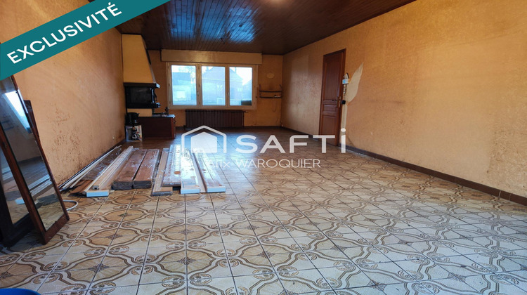 Ma-Cabane - Vente Maison Cambrai, 126 m²