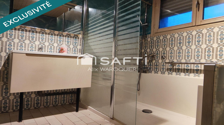 Ma-Cabane - Vente Maison Cambrai, 126 m²