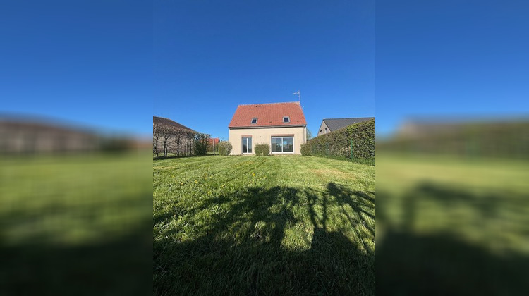 Ma-Cabane - Vente Maison Cambrai, 119 m²