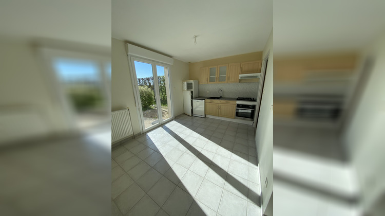 Ma-Cabane - Vente Maison Cambrai, 119 m²