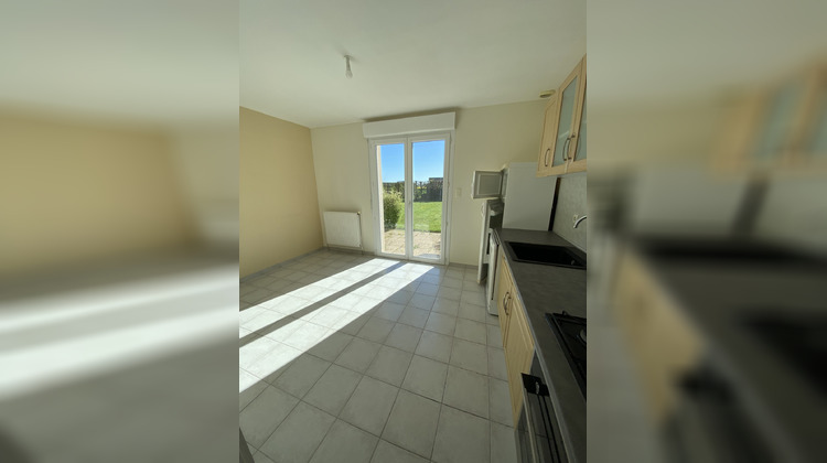 Ma-Cabane - Vente Maison Cambrai, 119 m²