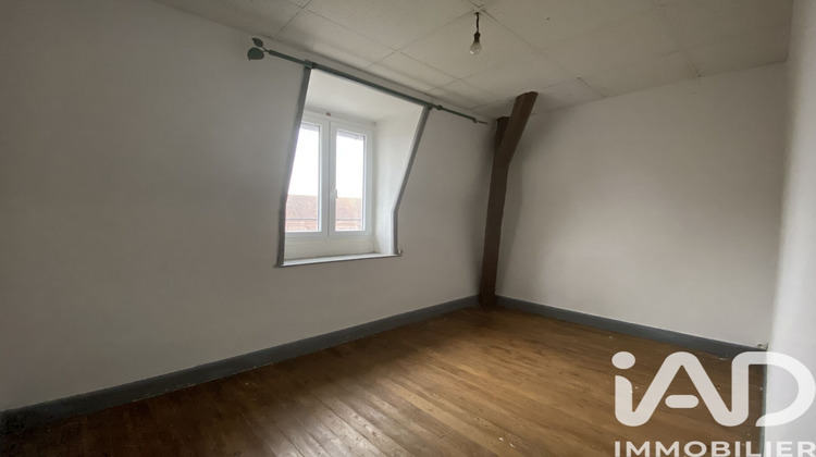 Ma-Cabane - Vente Maison Cambrai, 120 m²