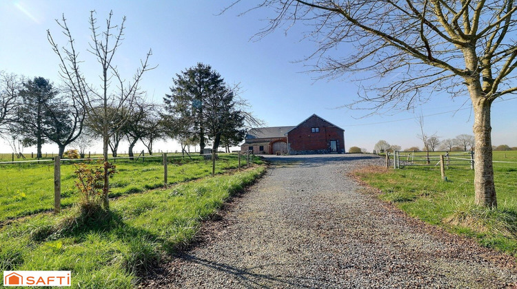 Ma-Cabane - Vente Maison Cambrai, 206 m²