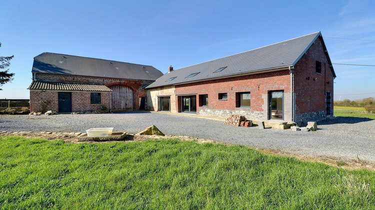 Ma-Cabane - Vente Maison Cambrai, 206 m²