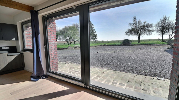 Ma-Cabane - Vente Maison Cambrai, 206 m²