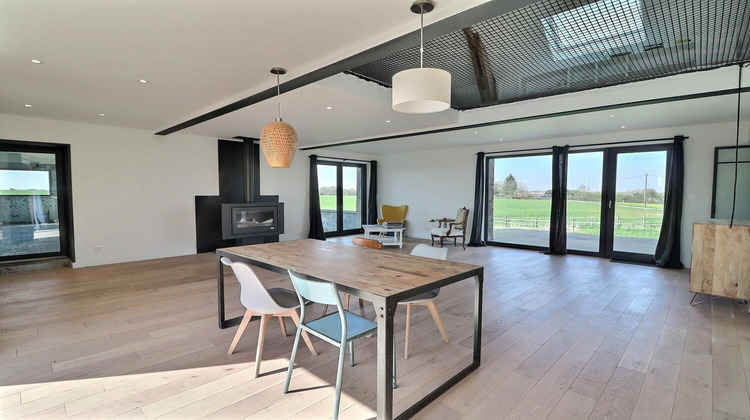Ma-Cabane - Vente Maison Cambrai, 206 m²