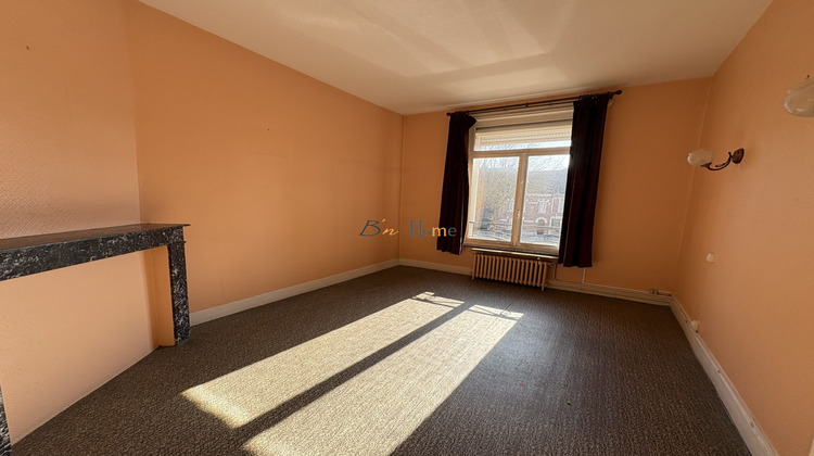 Ma-Cabane - Vente Maison Cambrai, 107 m²