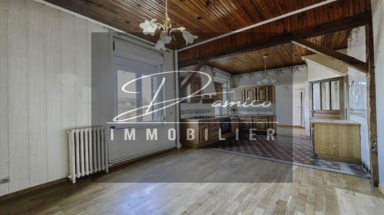 Ma-Cabane - Vente Maison Cambrai, 150 m²