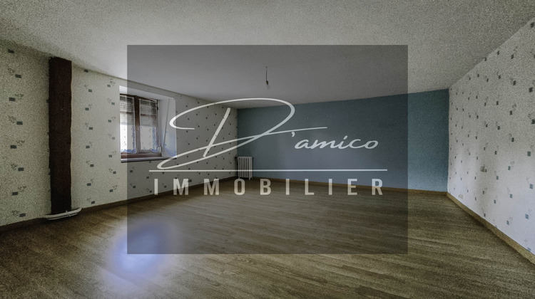 Ma-Cabane - Vente Maison Cambrai, 150 m²