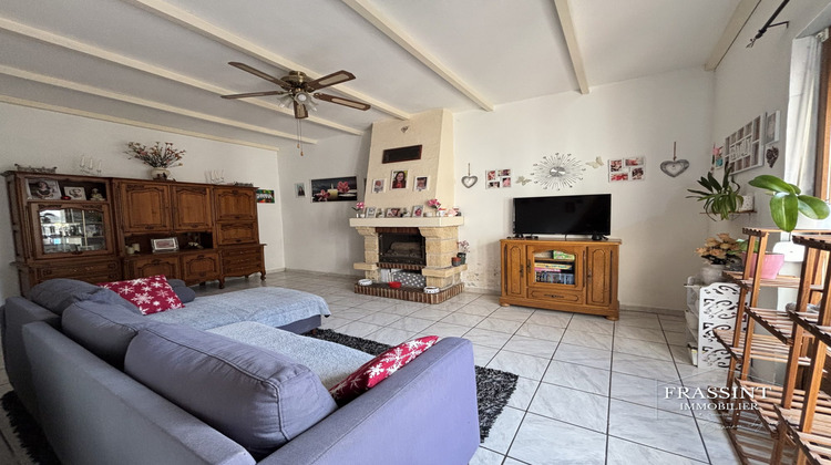 Ma-Cabane - Vente Maison Cambrai, 96 m²