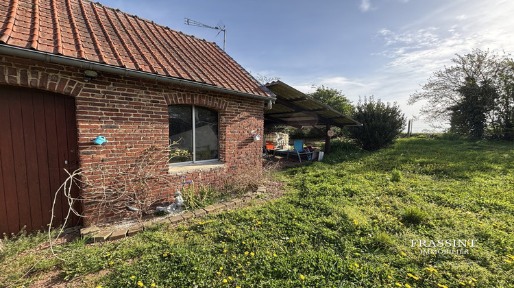 Ma-Cabane - Vente Maison Cambrai, 96 m²