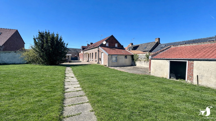 Ma-Cabane - Vente Maison Cambrai, 177 m²