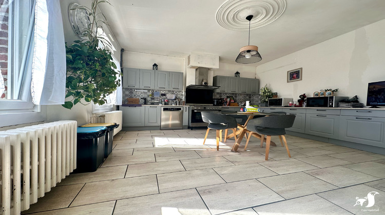 Ma-Cabane - Vente Maison Cambrai, 177 m²