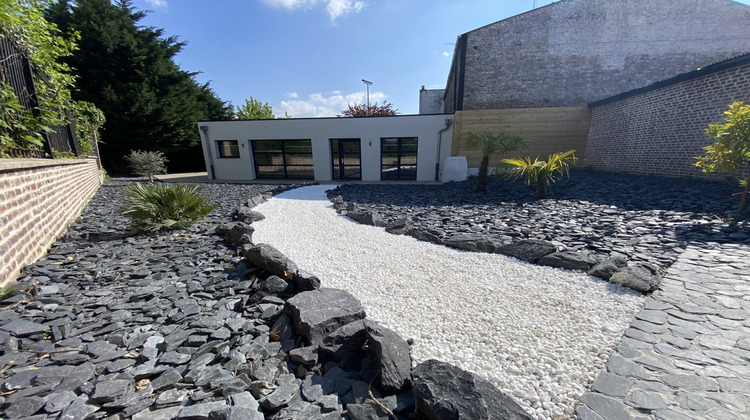 Ma-Cabane - Vente Maison Cambrai, 92 m²