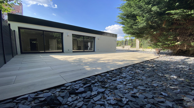 Ma-Cabane - Vente Maison Cambrai, 92 m²