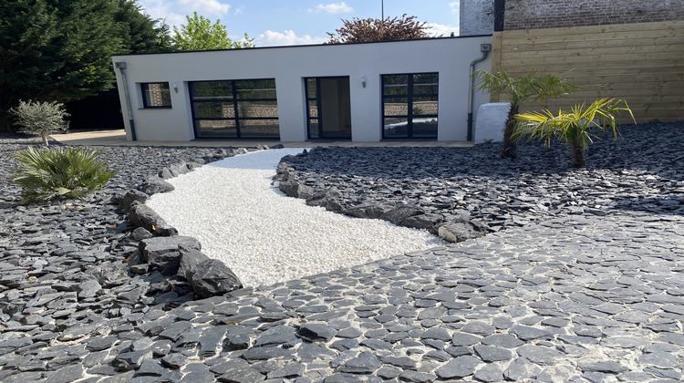 Ma-Cabane - Vente Maison Cambrai, 92 m²