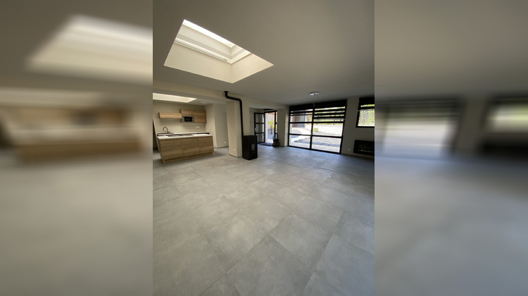 Ma-Cabane - Vente Maison Cambrai, 92 m²