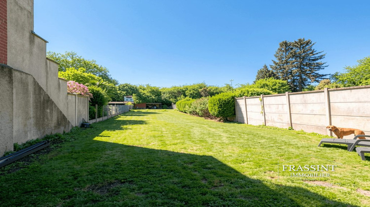 Ma-Cabane - Vente Maison Cambrai, 102 m²