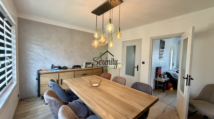 Ma-Cabane - Vente Maison Cambrai, 90 m²