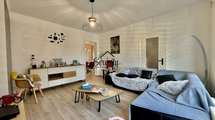 Ma-Cabane - Vente Maison Cambrai, 90 m²