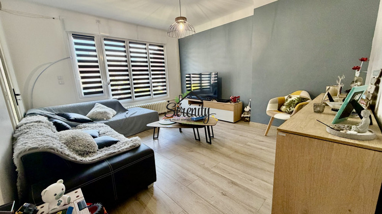 Ma-Cabane - Vente Maison Cambrai, 90 m²