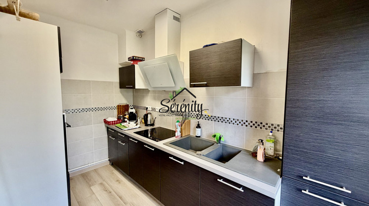 Ma-Cabane - Vente Maison Cambrai, 90 m²