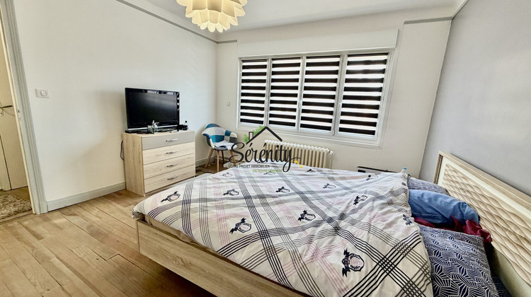 Ma-Cabane - Vente Maison Cambrai, 90 m²
