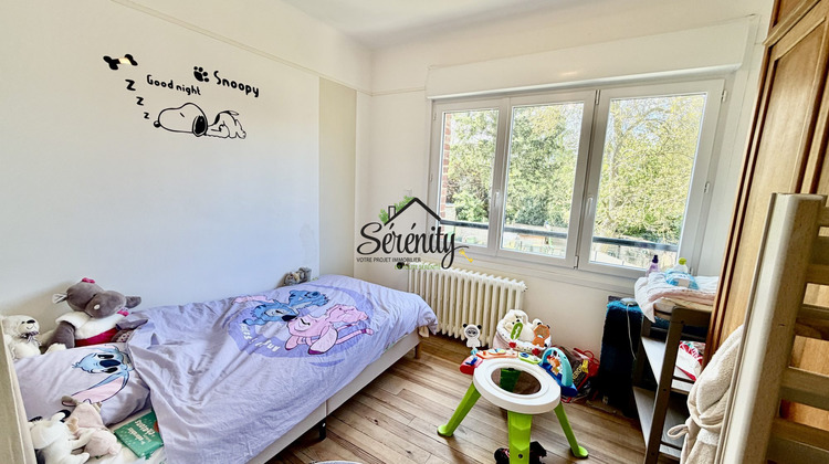 Ma-Cabane - Vente Maison Cambrai, 90 m²