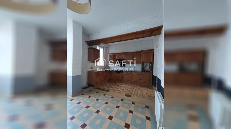 Ma-Cabane - Vente Maison Cambrai, 72 m²