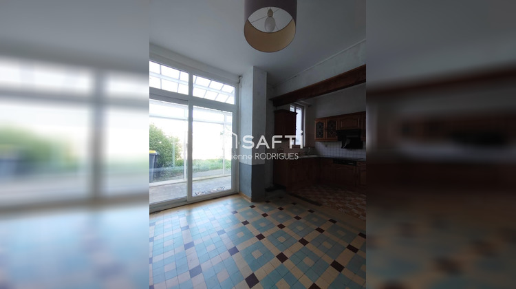 Ma-Cabane - Vente Maison Cambrai, 72 m²