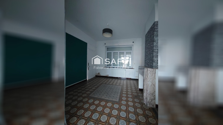 Ma-Cabane - Vente Maison Cambrai, 72 m²