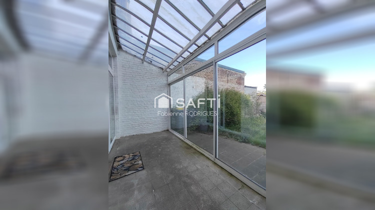 Ma-Cabane - Vente Maison Cambrai, 72 m²
