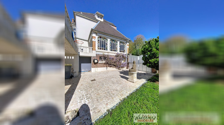 Ma-Cabane - Vente Maison Cambrai, 205 m²