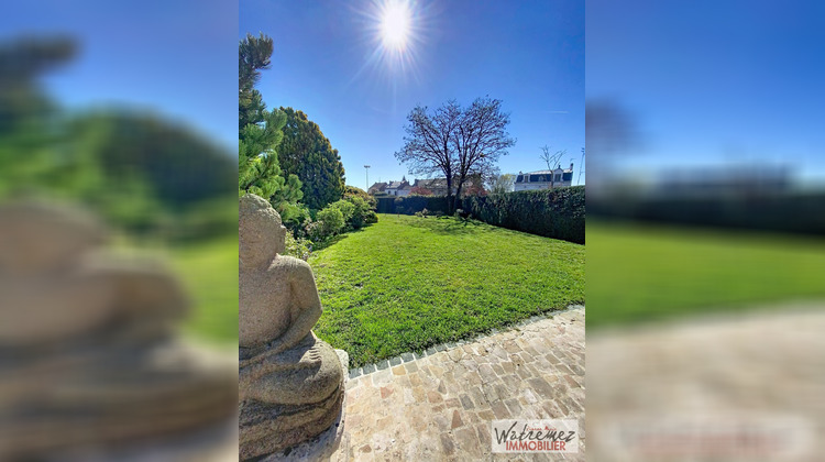 Ma-Cabane - Vente Maison Cambrai, 205 m²