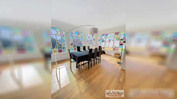 Ma-Cabane - Vente Maison Cambrai, 205 m²