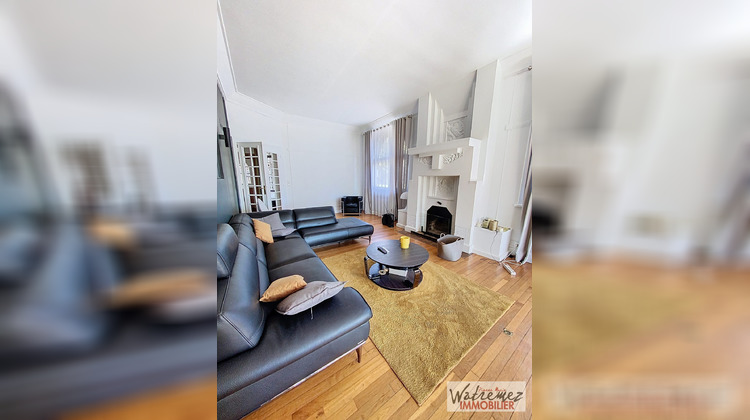 Ma-Cabane - Vente Maison Cambrai, 205 m²