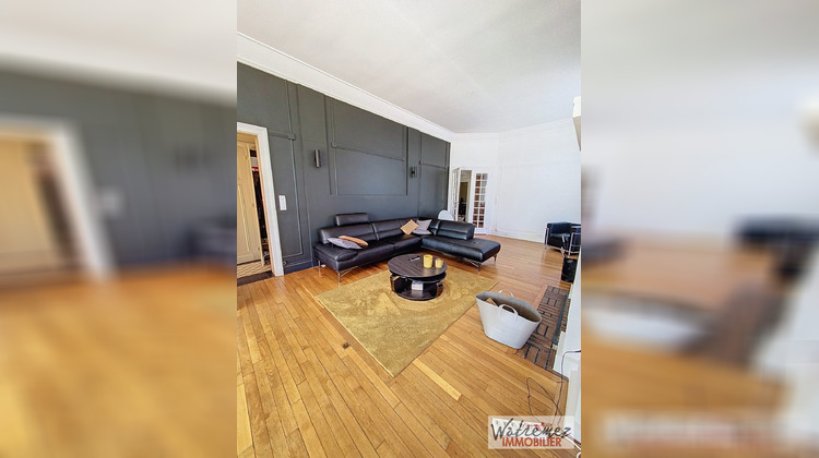 Ma-Cabane - Vente Maison Cambrai, 205 m²