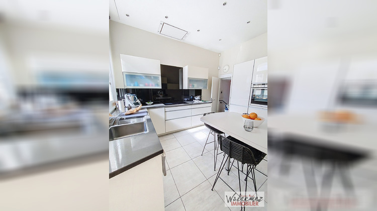 Ma-Cabane - Vente Maison Cambrai, 205 m²