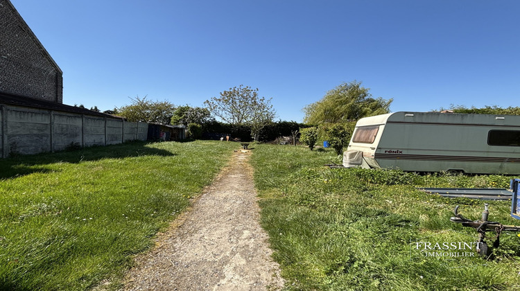 Ma-Cabane - Vente Maison Cambrai, 97 m²