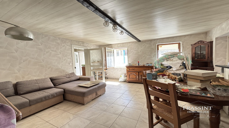 Ma-Cabane - Vente Maison Cambrai, 97 m²