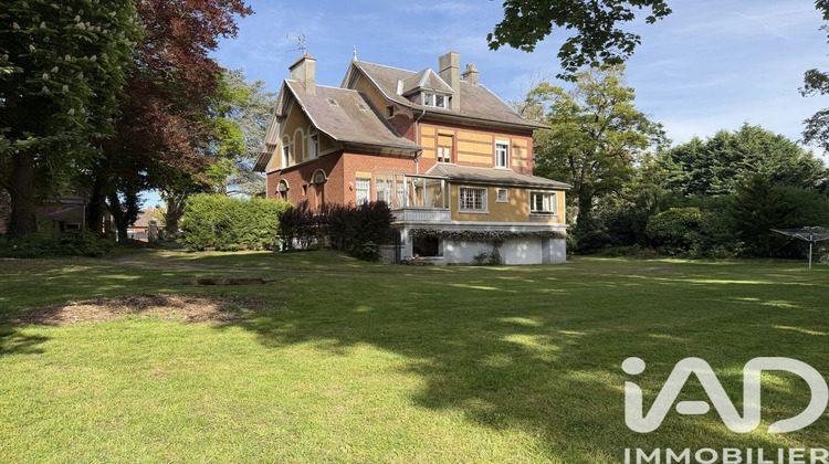 Ma-Cabane - Vente Maison Cambrai, 227 m²