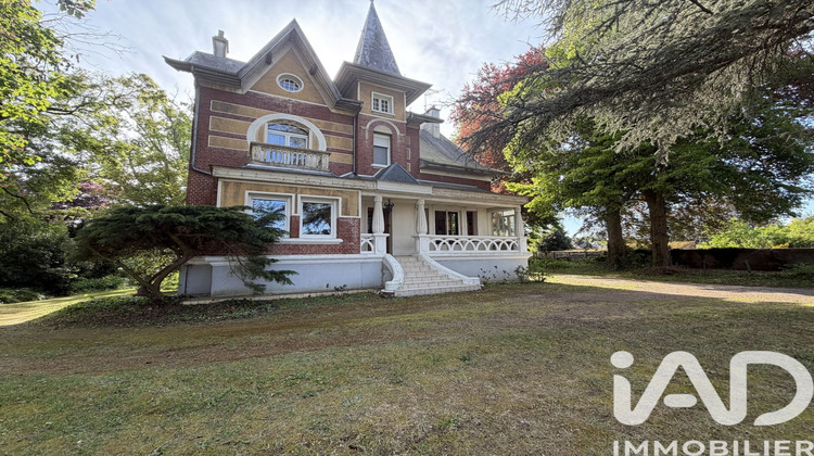Ma-Cabane - Vente Maison Cambrai, 227 m²