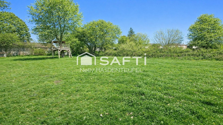 Ma-Cabane - Vente Maison Cambrai, 81 m²