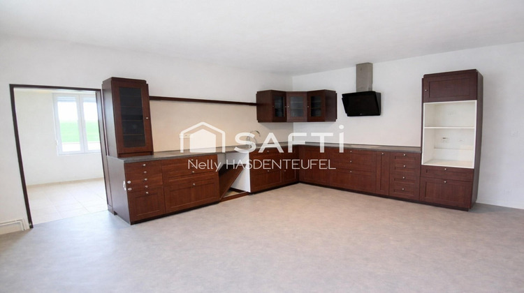 Ma-Cabane - Vente Maison Cambrai, 81 m²